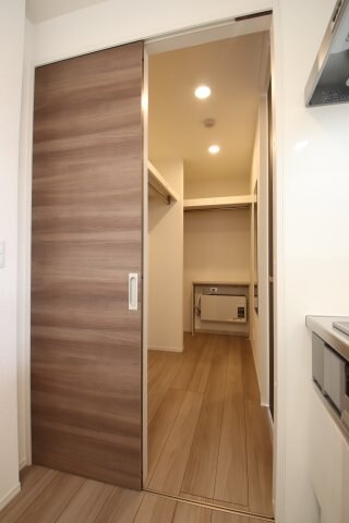 SunSunあおばおかの物件内観写真