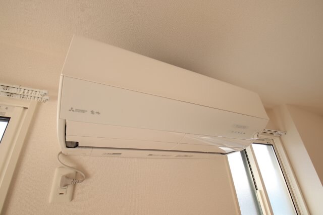 SunSunあおばおかの物件内観写真