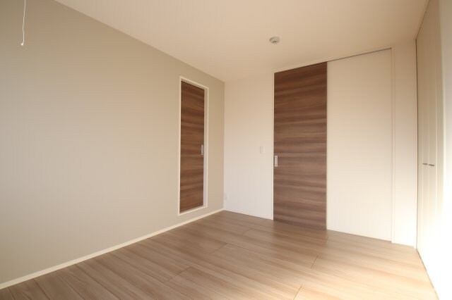 SunSunあおばおかの物件内観写真