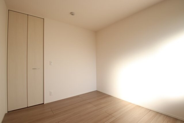 SunSunあおばおかの物件内観写真