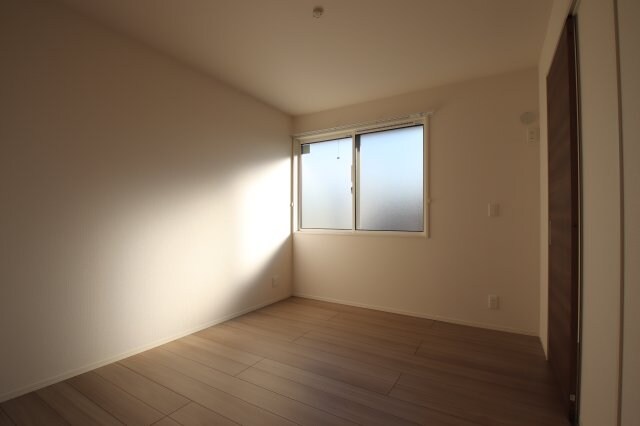 SunSunあおばおかの物件内観写真