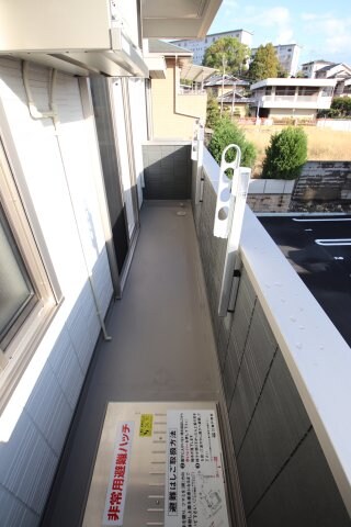 SunSunあおばおかの物件内観写真