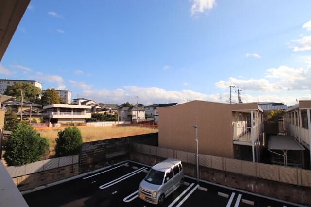 SunSunあおばおかの物件内観写真