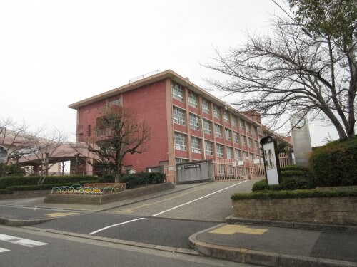 SunSunあおばおかの物件内観写真