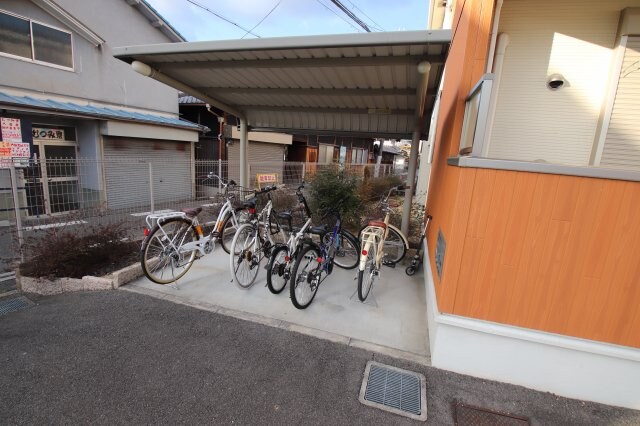 リヴェールの物件内観写真