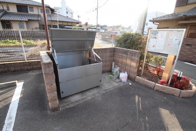 リヴェールの物件内観写真