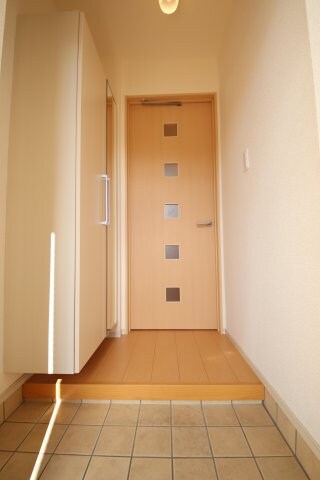 リヴェールの物件内観写真