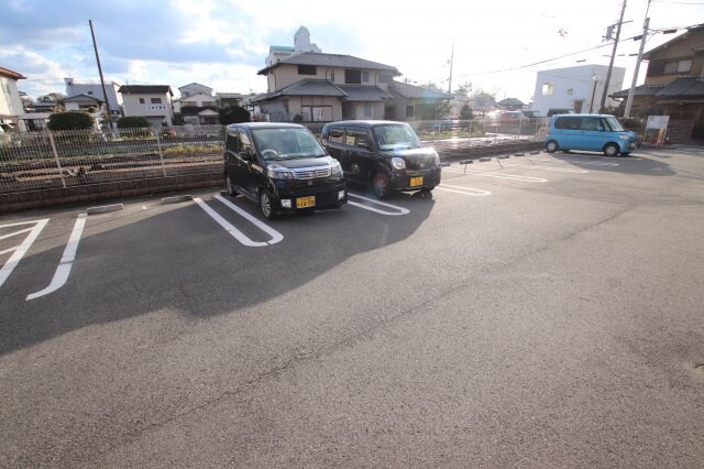 リヴェールの物件外観写真