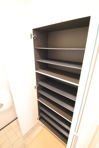 リヴェールの物件内観写真