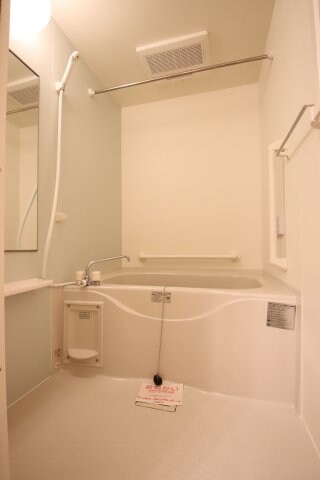 リヴェールの物件内観写真