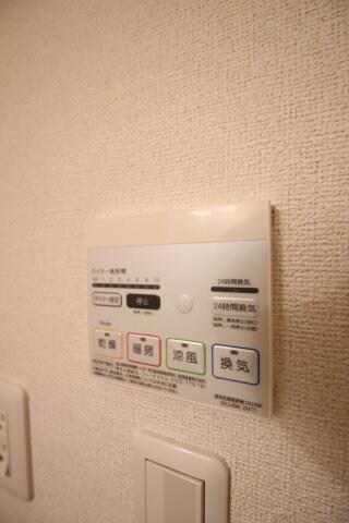 リヴェールの物件内観写真