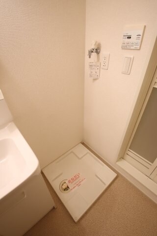 リヴェールの物件内観写真