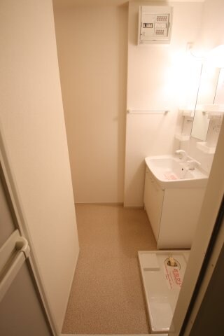 リヴェールの物件内観写真