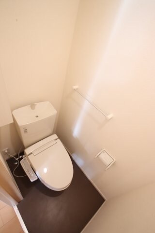 リヴェールの物件内観写真