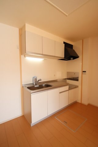 リヴェールの物件内観写真