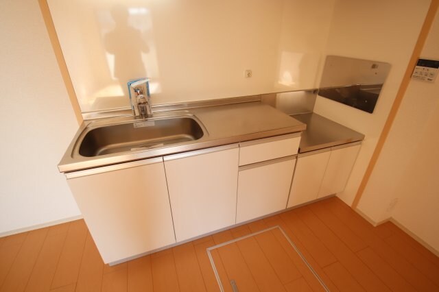 リヴェールの物件内観写真