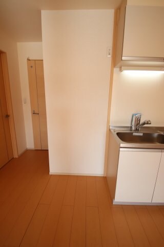 リヴェールの物件内観写真