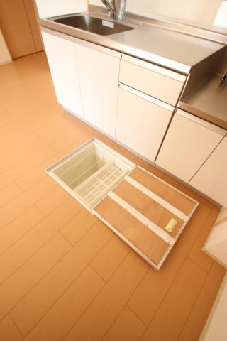 リヴェールの物件内観写真