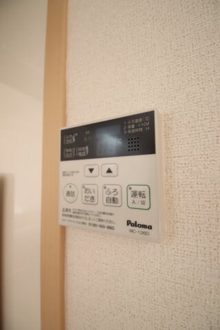 リヴェールの物件内観写真