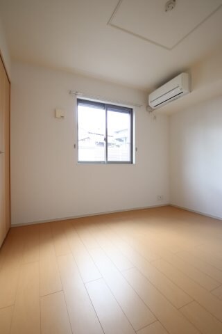 リヴェールの物件内観写真