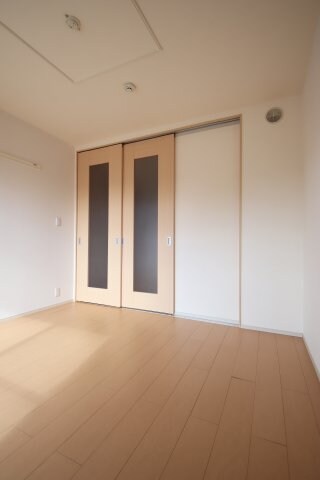 リヴェールの物件内観写真