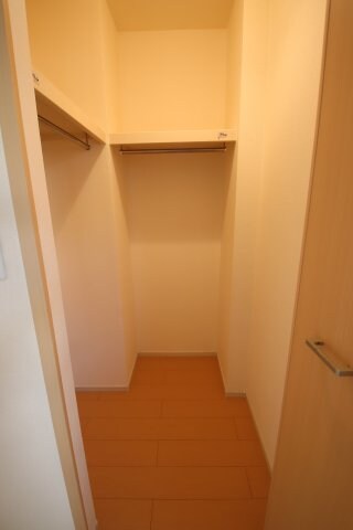 リヴェールの物件内観写真