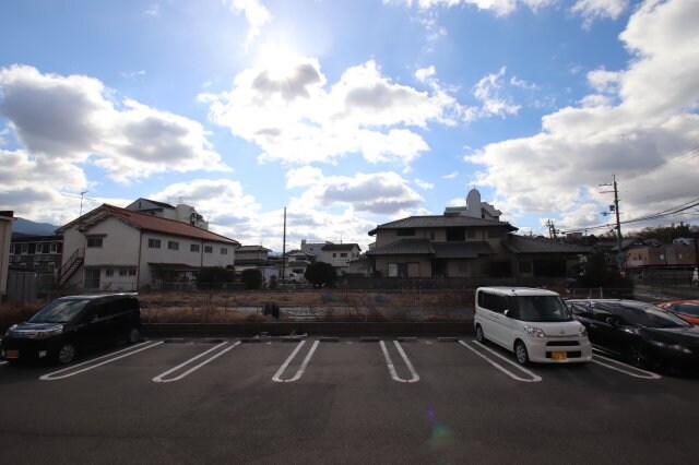 リヴェールの物件内観写真