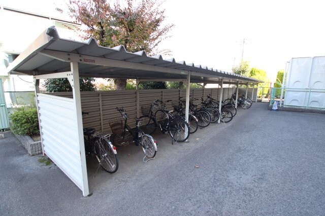 グミヒルズの物件内観写真