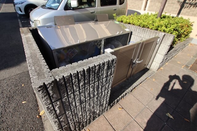 グミヒルズの物件内観写真