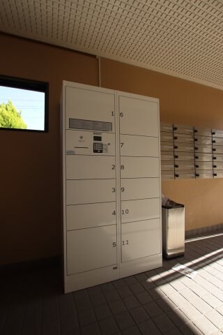 グミヒルズの物件内観写真