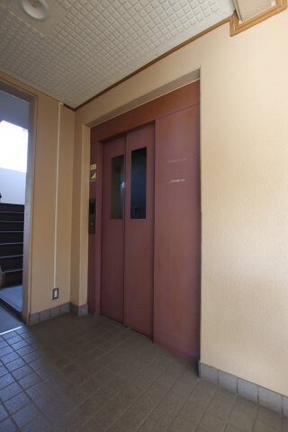 グミヒルズの物件内観写真