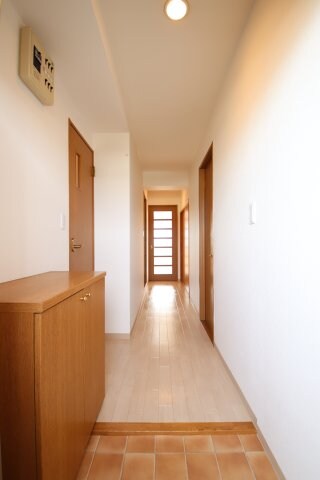 グミヒルズの物件内観写真