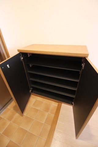 グミヒルズの物件内観写真