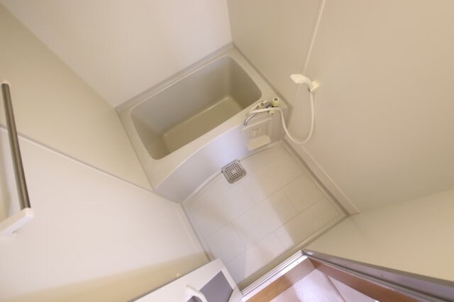 グミヒルズの物件内観写真