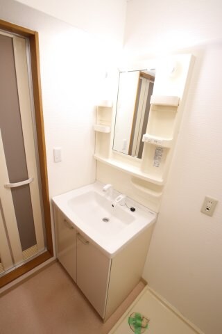 グミヒルズの物件内観写真