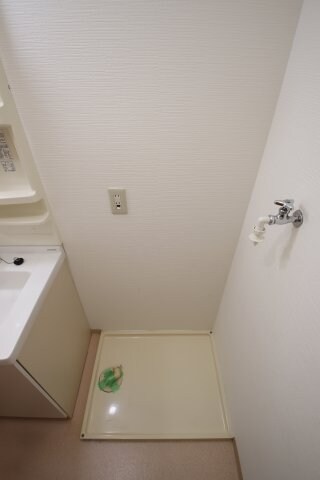 グミヒルズの物件内観写真