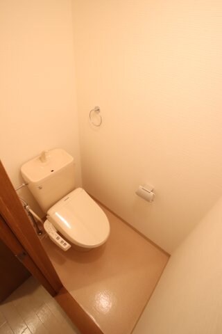 グミヒルズの物件内観写真