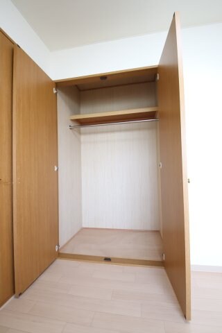 グミヒルズの物件内観写真