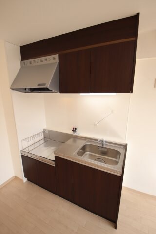 グミヒルズの物件内観写真