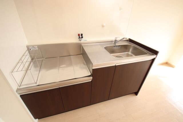 グミヒルズの物件内観写真