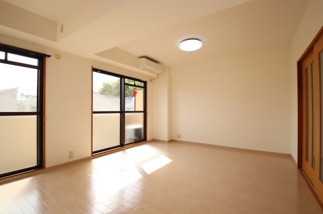 グミヒルズの物件内観写真