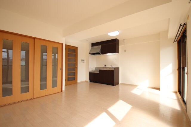 グミヒルズの物件内観写真