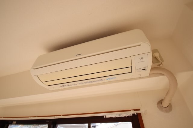 グミヒルズの物件内観写真