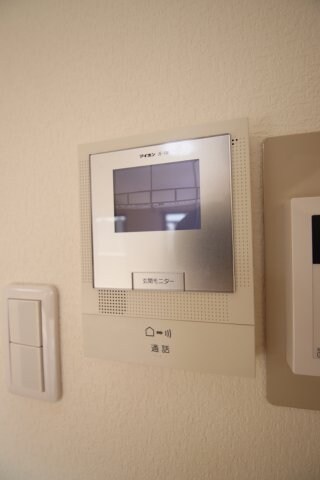 グミヒルズの物件内観写真