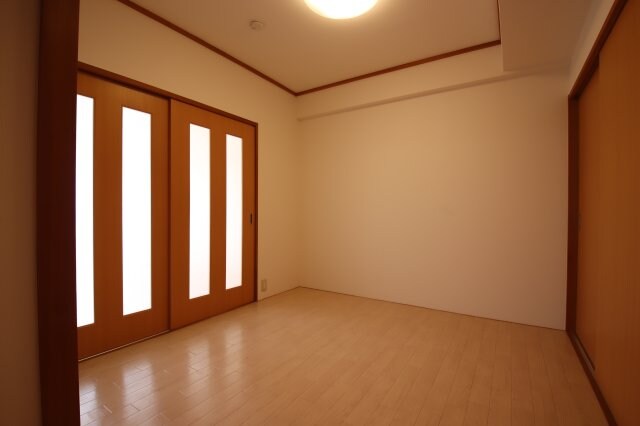 グミヒルズの物件内観写真