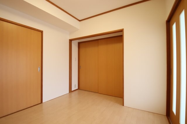 グミヒルズの物件内観写真