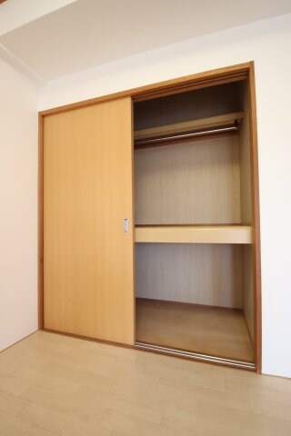 グミヒルズの物件内観写真