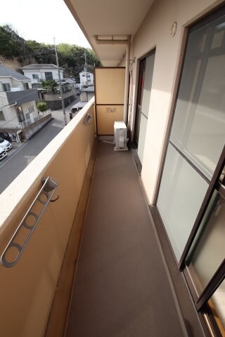 グミヒルズの物件内観写真