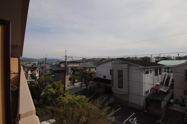 グミヒルズの物件内観写真