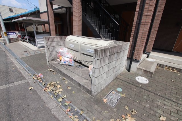 フジパレス楠町の物件内観写真